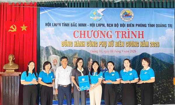 Hỗ trợ sinh kế bền vững cho đồng bào vùng biên thoát nghèo