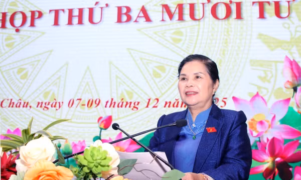Cụ thể hóa chủ trương nhân văn sâu sắc đối với vùng cao