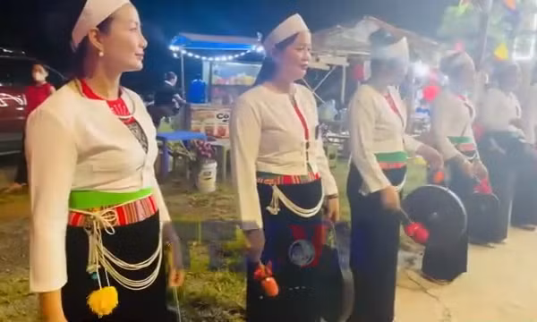 Mường Cốc - Điểm đến mới với trải nghiệm du lịch cộng đồng xanh