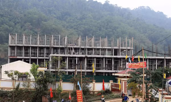 Kết luận 81 của Bộ Chính trị: Hiện thực hóa khát vọng “con chữ” nơi biên viễn - Bài 1