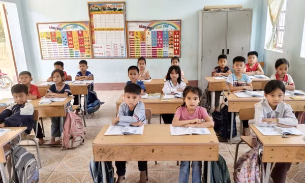 Kết luận 81 của Bộ Chính trị: Hiện thực hóa khát vọng “con chữ” nơi biên viễn - Bài cuối