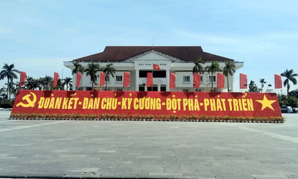 Đưa mô hình 'Dân vận khéo 1+10' đi vào chiều sâu thực chất