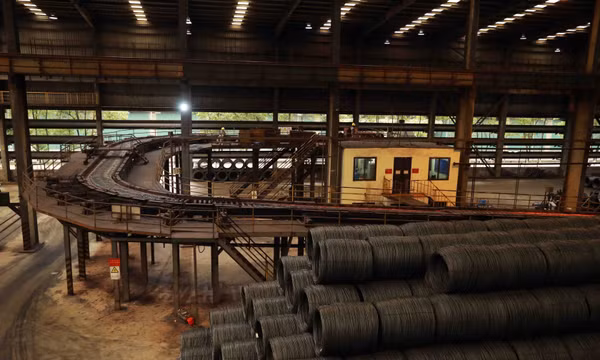 Tuyên Quang phát triển công nghiệp theo hướng hiện đại, xanh, bền vững