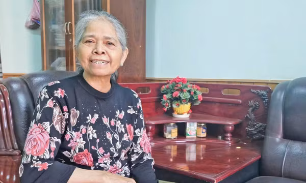 'Chim Chơ-rao đầu đàn' dũng cảm, nhân hậu ở đại ngàn Tây Nguyên