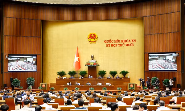 Cử tri Lạng Sơn đề xuất giải pháp phát triển vùng nông thôn và miền núi biên giới