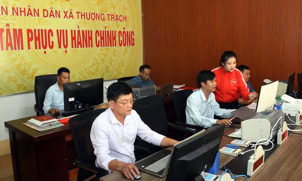 Nhận diện rào cản để giúp người dân vùng cao tiếp cận chuyển đổi số