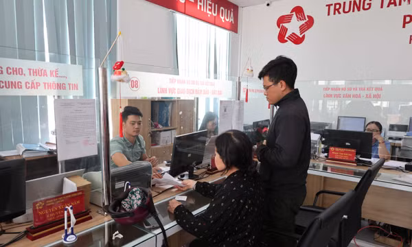 Đảng kiến tạo - Dân đồng hành - Bài cuối: 'Học dân' để xác định đường lối, chính sách phù hợp