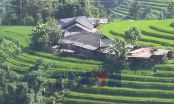 Đổi thay ở xã vùng biên Lao Chải nhờ chính quyền địa phương hai cấp