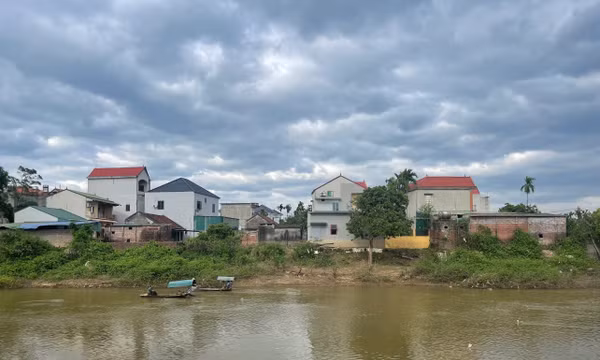 Hà Nội đề xuất quỹ đất cộng đồng tối thiểu 300m² cho vùng dân tộc thiểu số