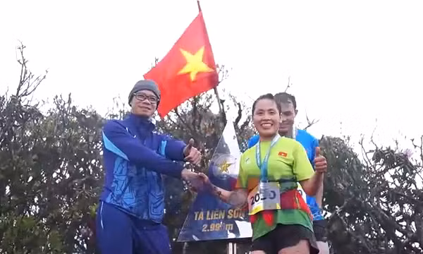 Lai Châu có nhiều tiềm năng phát triển du lịch khám phá thiên nhiên