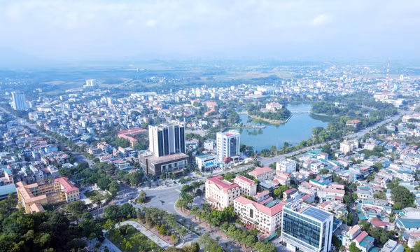 Từ nền tảng vững chắc đến khát vọng bứt phá
