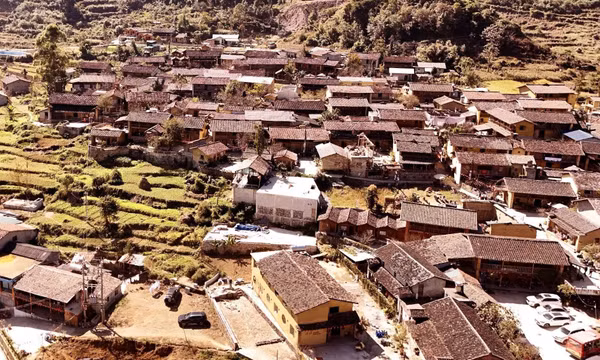 Thi đua yêu nước: Chuyện của những người nông dân biết 'đi cùng nhau'