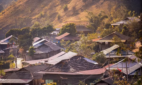 Phát huy tiềm năng, phát triển du lịch cộng đồng bền vững