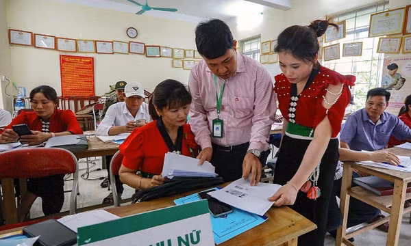 Phú Thọ thực hiện 7 nhóm dự án trọng điểm trong công tác giảm nghèo