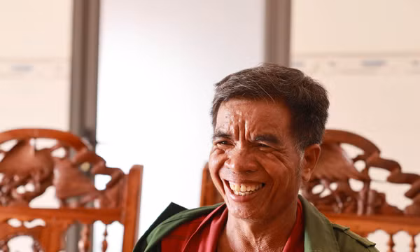Người có uy tín - cầu nối đưa pháp luật đi vào cuộc sống