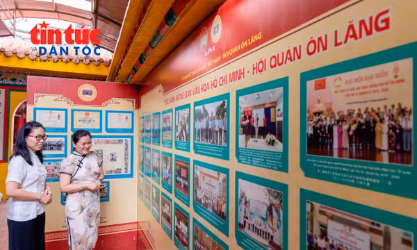 Cử tri dân tộc thiểu số tại TP Hồ Chí Minh kiến nghị nhiều vấn đề ‘nóng’ với đại biểu trúng cử