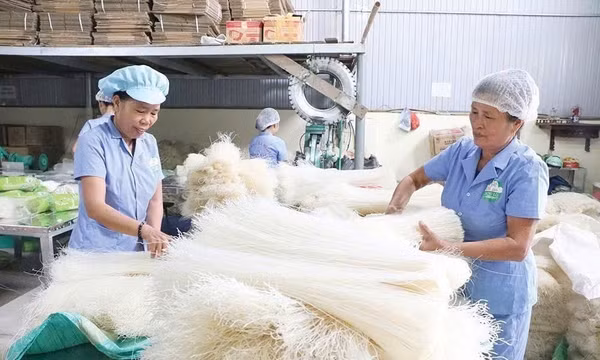 Chuyển đổi số tạo động lực nâng tầm sản phẩm OCOP