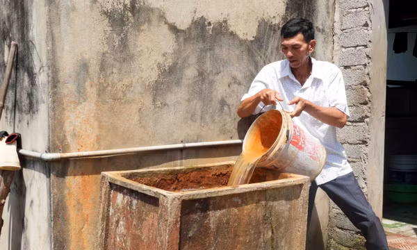 Quảng Trị: Nhiều công trình cấp nước xuống cấp, kém hiệu quả
