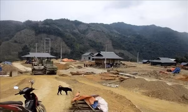 Thanh Hoá: Dự kiến chi gần 1.160 tỷ đồng cho ứng phó thiên tai