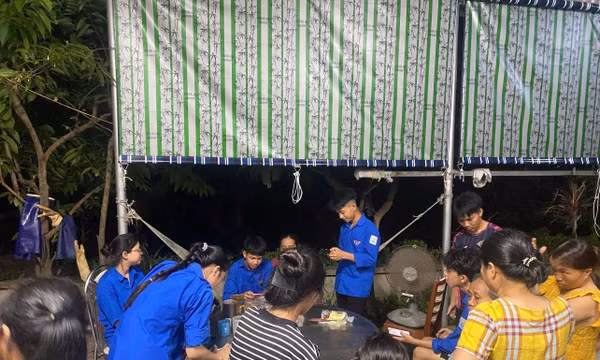 Cầu nối số giữa chính quyền và người dân