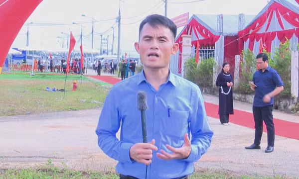 Khởi công trường phổ thông nội trú liên cấp đầu tiên tại Lạng Sơn