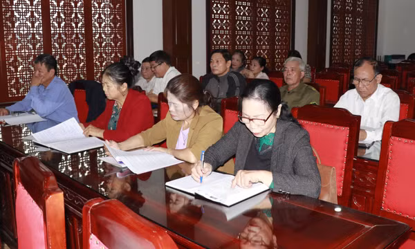 Trợ giúp pháp lý, nâng cao hiểu biết pháp luật cho đồng bào dân tộc thiểu số