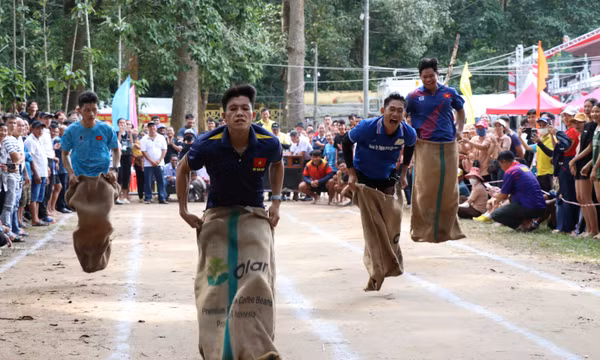 Đưa văn hóa đặc sắc của đồng bào Khmer đến với du khách