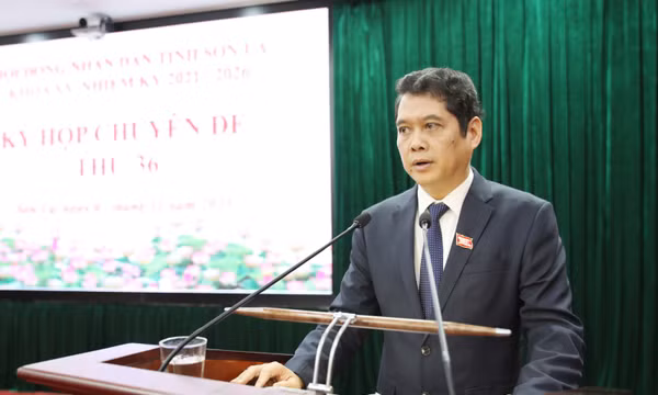 Sơn La điều chỉnh, phân bổ ngân sách để chính quyền địa phương 2 cấp hoạt động hiệu quả