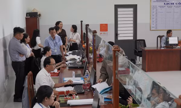 Tạo nguồn cán bộ người dân tộc thiểu số đáp ứng yêu cầu mới
