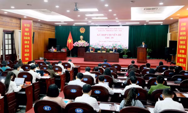 Sơn La tăng cường kỷ luật công vụ, quyết liệt triển khai nhiệm vụ năm 2026