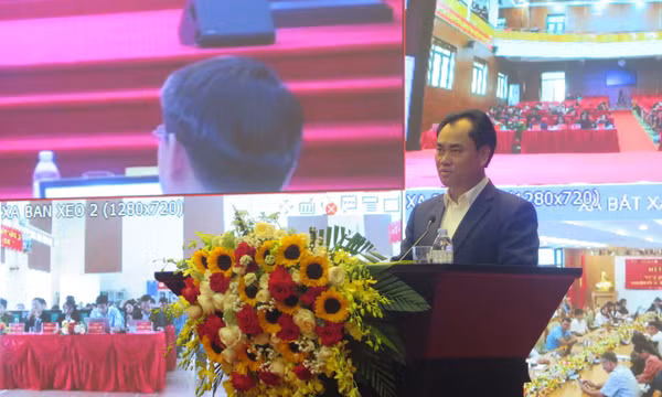 Cử tri Lào Cai bày tỏ tín nhiệm cao đối với các ứng cử viên đại biểu Quốc hội khóa XVI