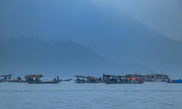 Vụ lật tàu trên hồ Thác Bà (Lào Cai): Gióng hồi chuông cảnh báo về an toàn giao thông đường thủy