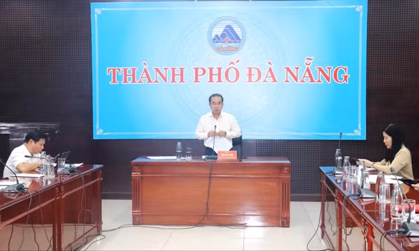 Đà Nẵng: Đầu tư hơn 1.500 tỷ xây dựng 6 trường phổ thông nội trú liên cấp tại các xã biên giới