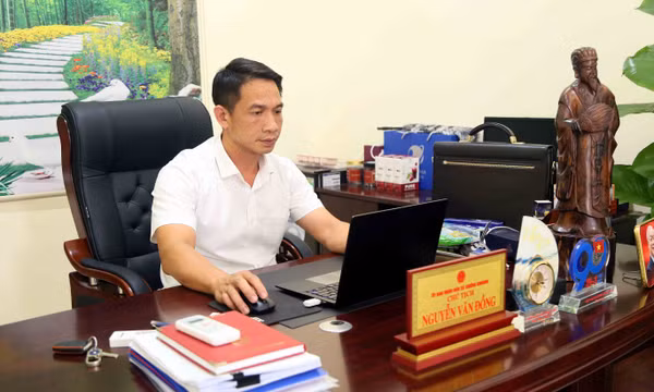 Nâng cao đời sống vùng đồng bào dân tộc thiểu số, biên giới