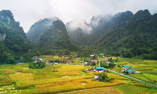 Giá trị nguyên bản - sức hút riêng của du lịch Tuyên Quang