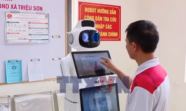 Mở rộng tiếp cận thông tin đa phương tiện của TTXVN đến vùng sâu, vùng xa