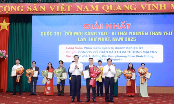 Tạo lập nguồn dữ liệu đất đai sạch