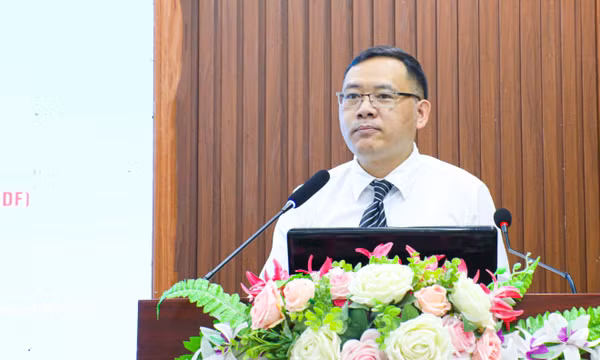 Nâng cao nhận thức về an toàn thông tin mạng cho đồng bào dân tộc thiểu số