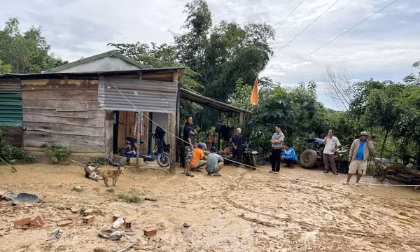 Đắk Lắk chủ động phòng chống thiên tai trong mùa mưa bão