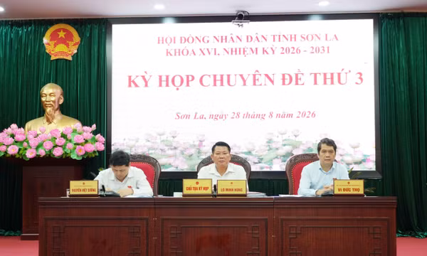 Sơn La thu hút bác sĩ về làm việc với mức hỗ trợ tới 150 triệu đồng/người