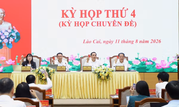 HĐND tỉnh Lào Cai thông qua nhiều quyết sách quan trọng về KT-XH, vùng đồng bào DTTS
