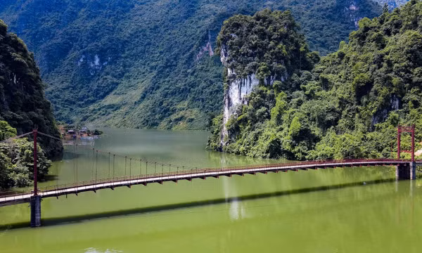 Xây dựng hệ sinh thái du lịch thông minh, tạo chuỗi trải nghiệm ý nghĩa
