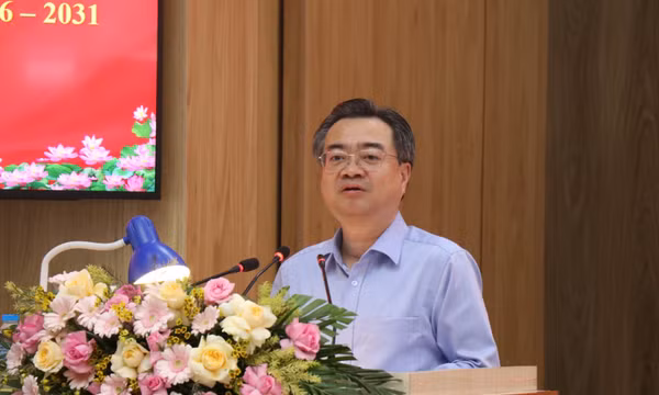 Cử tri tin tưởng và kỳ vọng vào ứng cử viên đại biểu Quốc hội khóa XVI