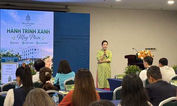 Thái Nguyên: Thúc đẩy quảng bá, giới thiệu điểm đến tại TP Hồ Chí Minh
