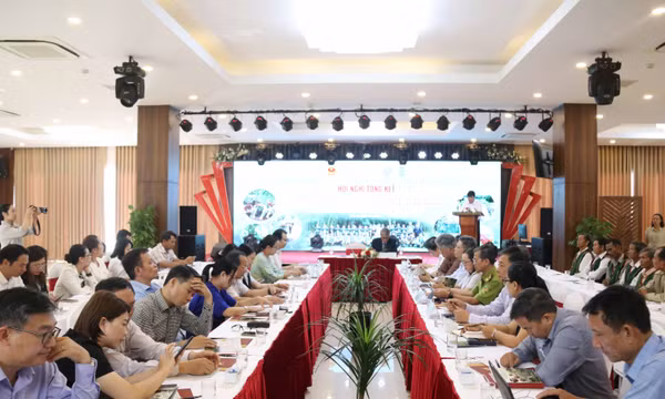 Phát triển sinh kế từ mô hình nông, lâm nghiệp kết hợp du lịch cộng đồng
