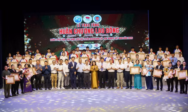 Khai mạc Giải vô địch Kun Khmer các đội mạnh toàn quốc 2026
