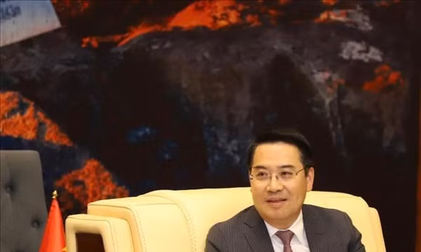 Tạo đột phá tăng trưởng kinh tế, nâng cao chỉ số hạnh phúc của nhân dân