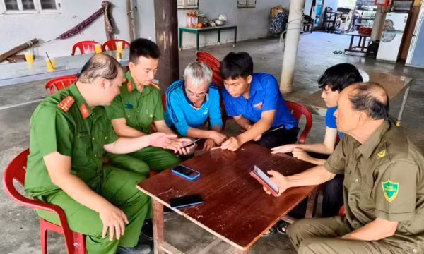 Lan tỏa hoạt động tình nguyện thiết thực trong mùa hè