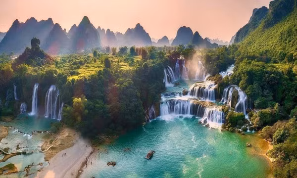 Cao Bằng phát huy giá trị di sản, thúc đẩy du lịch bền vững