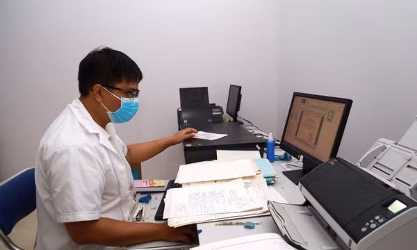 Đắk Lắk: Đề xuất hỗ trợ kinh phí để thực hiện số hóa tài liệu